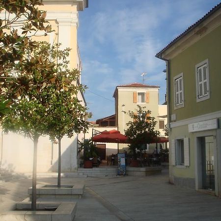 Apartment Istriana Poreč Szoba fotó