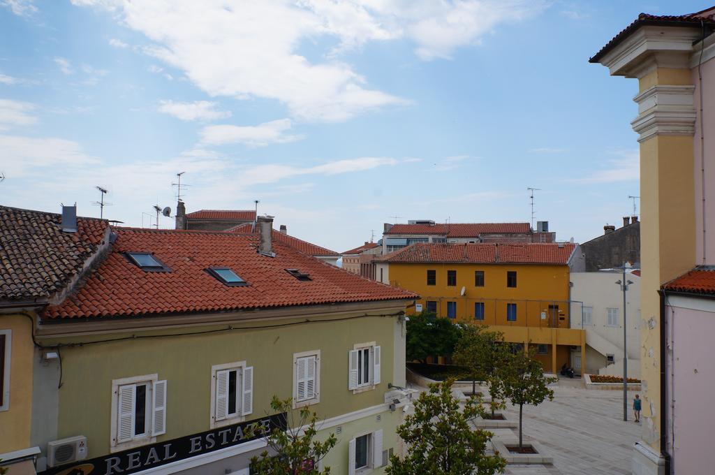 Apartment Istriana Poreč Szoba fotó