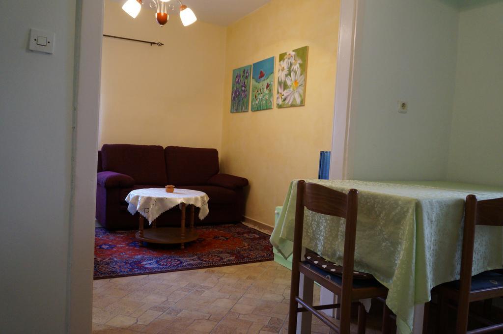 Apartment Istriana Poreč Szoba fotó