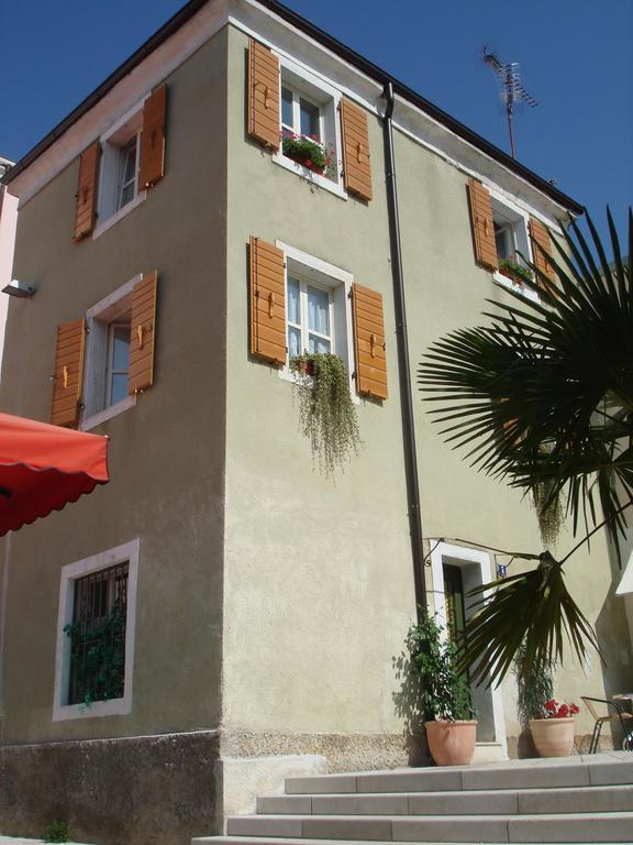 Apartment Istriana Poreč Szoba fotó