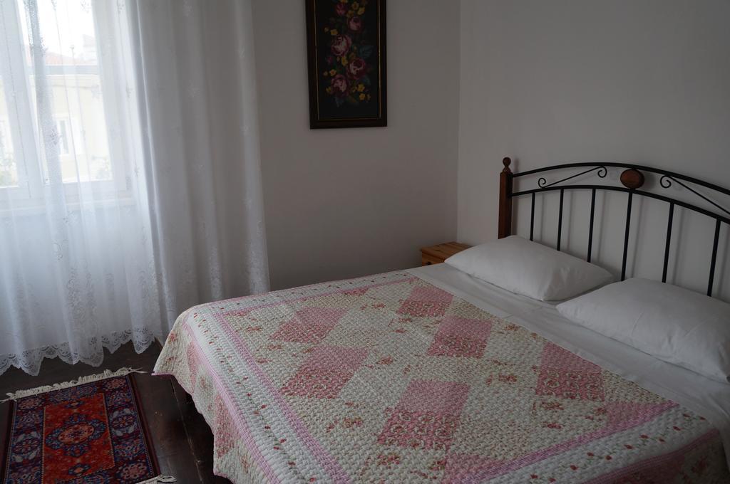 Apartment Istriana Poreč Szoba fotó