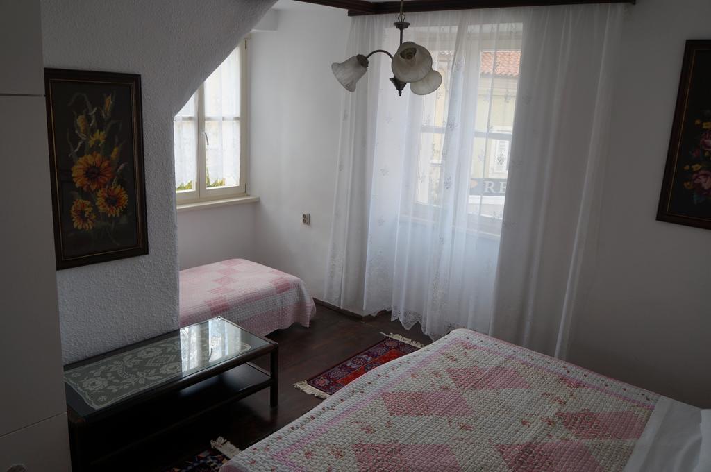 Apartment Istriana Poreč Szoba fotó