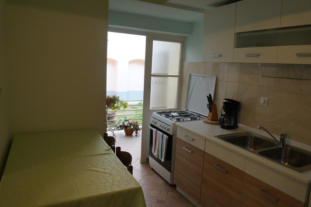 Apartment Istriana Poreč Szoba fotó